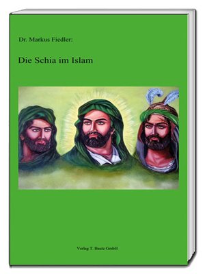 cover image of Die Schia im Islam